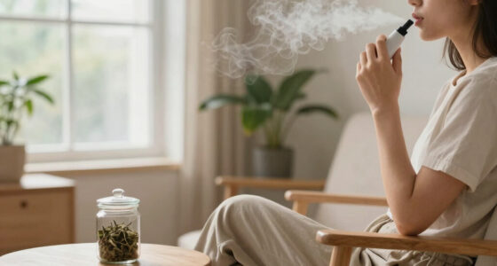 8 Best Herbal Vaporizer for Wellness in 2026