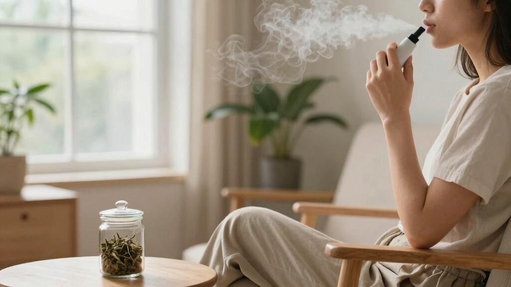 8 Best Herbal Vaporizer for Wellness in 2026