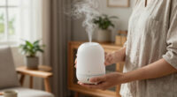 8 Best Portable Aromatherapy Diffusers in 2026