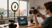 One Video In, a Whole Publishing Kit Out — Without the Cloud