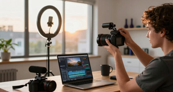 One Video In, a Whole Publishing Kit Out — Without the Cloud