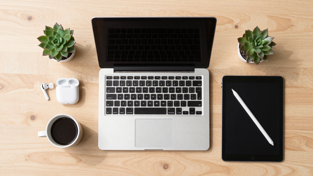 10 Best Computers, Tablets & Components in 2026