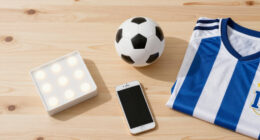 10 Best Soccer Fan LED Light Displays in 2026