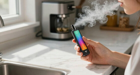 12 Best Vape Pens for Flavor Testing in 2026