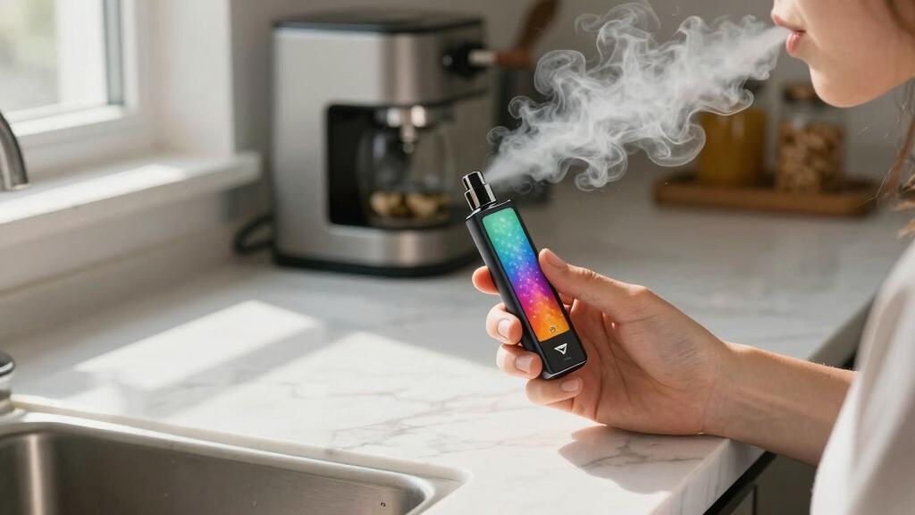 12 Best Vape Pens for Flavor Testing in 2026