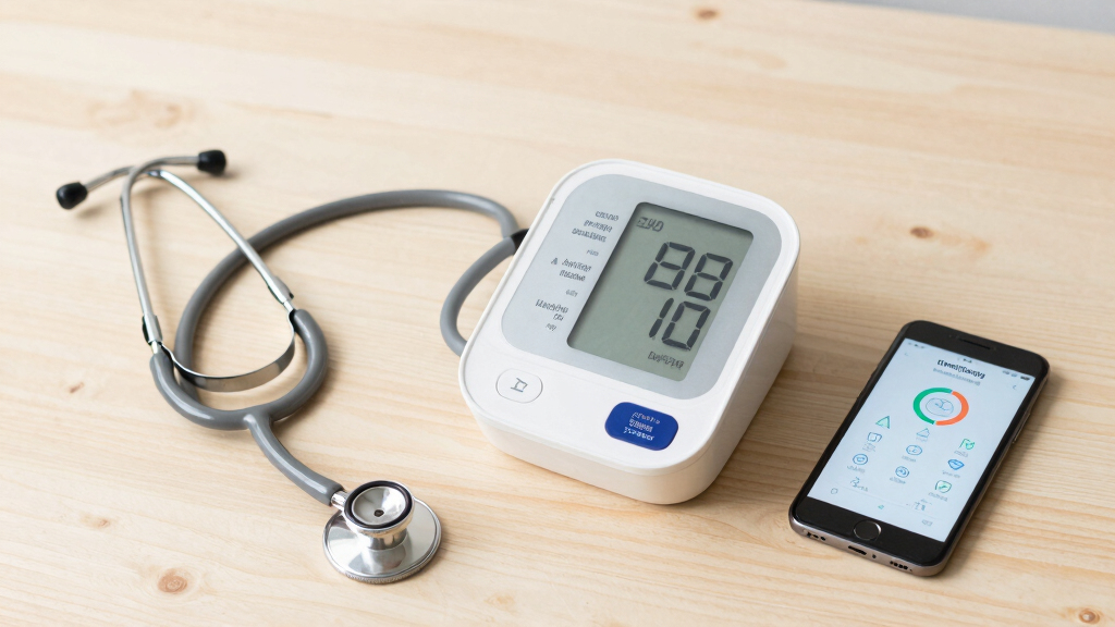 15 Best Digital Blood Pressure Monitors in 2026