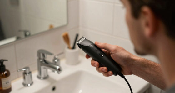 15 Best Electric Beard Trimmers in 2026