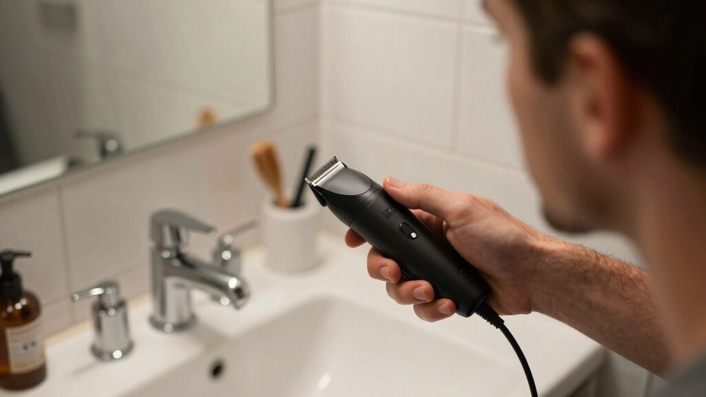 15 Best Electric Beard Trimmers in 2026