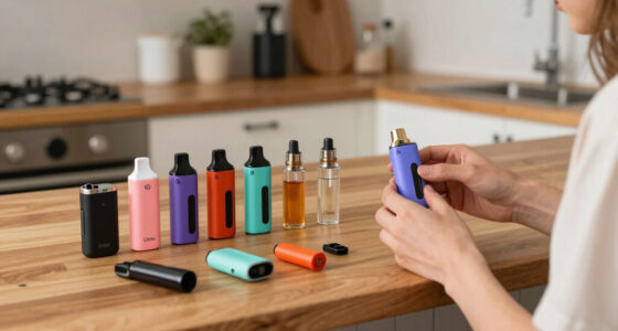 3 Best Personalized Vape Gift Sets in 2026
