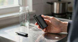 3 Best Rechargeable Vape Batteries in 2026