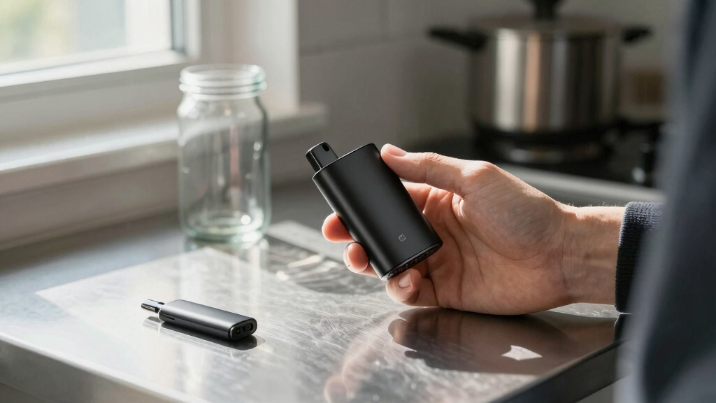 3 Best Rechargeable Vape Batteries in 2026