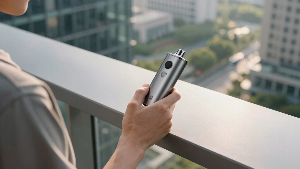 4 Best Portable Vaporizers for Travel in 2026