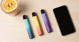 7 Best Disposable Vape Pens for Flavor Testing in 2026