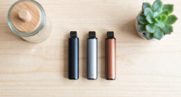 8 Best Reusable Vape Cartridges in 2026