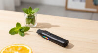 8 Best Vape Pens for Flavor Enhancement in 2026
