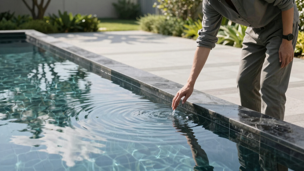 Column | At this point, the Reflecting Pool deserves an Emmy