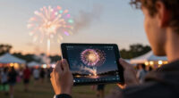 GUIDE: 2026 Fourth of July fireworks and festivals in Connecticut