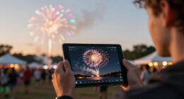 GUIDE: 2026 Fourth of July fireworks and festivals in Connecticut