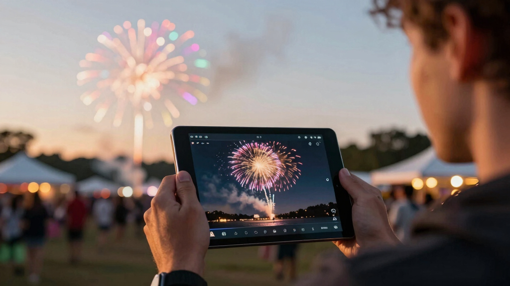 GUIDE: 2026 Fourth of July fireworks and festivals in Connecticut