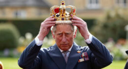 King Charles Dramatically Breaks With Biggest Royal Tradition