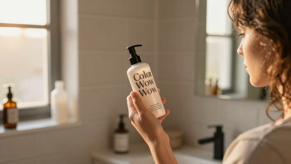 LIVE: Amazon Prime Day Deals Seen on TODAY: Color Wow, Capris and More up to 53% Off