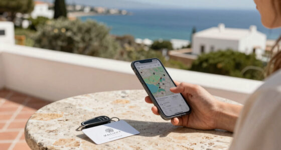 MGallery report reveals three trends shaping Mediterranean travel