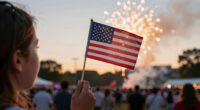 Sacramento-area events celebrating the Fourth of July