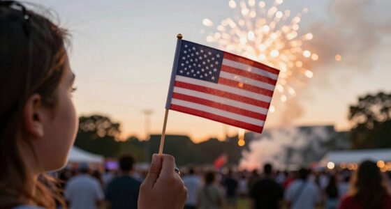 Sacramento-area events celebrating the Fourth of July