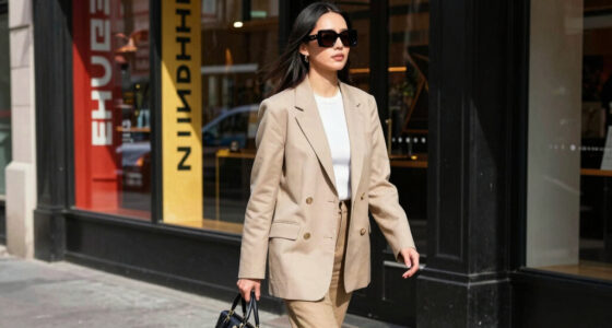 11 celebrities who shaped fashion and pop culture trends