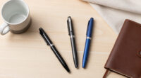 12 Best Pens for Handwriting in 2026