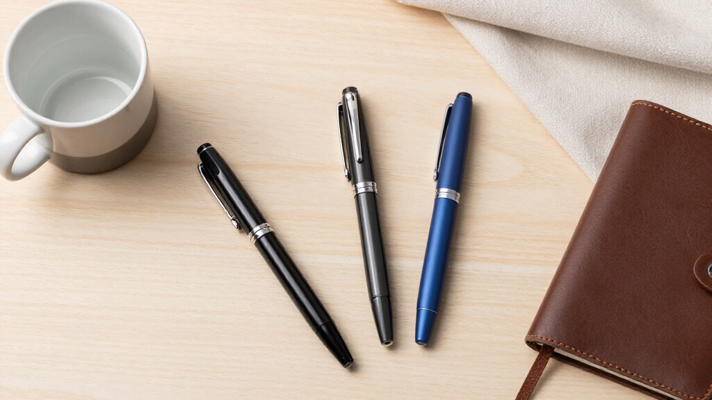 12 Best Pens for Handwriting in 2026