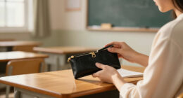 13 Best Stylish Pen Cases for Students in 2026