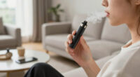 3 Best Vape Pens for Discreet Use in 2026