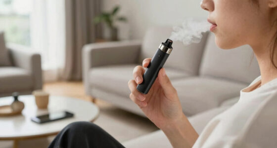 3 Best Vape Pens for Discreet Use in 2026