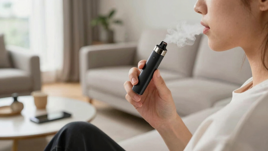 3 Best Vape Pens for Discreet Use in 2026