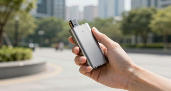 4 Best Rechargeable Vape Batteries in 2026