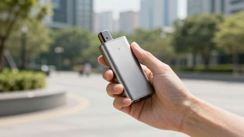 4 Best Rechargeable Vape Batteries in 2026