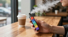 4 Best Vape Pens for Flavor Enhancement in 2026
