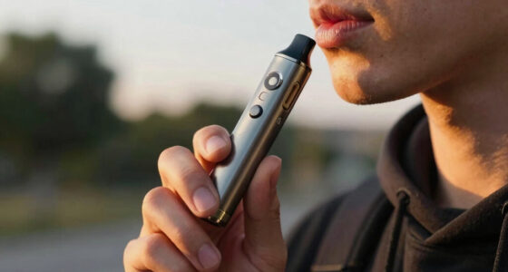 4 Best Vape Pens for Flavor Testing in 2026