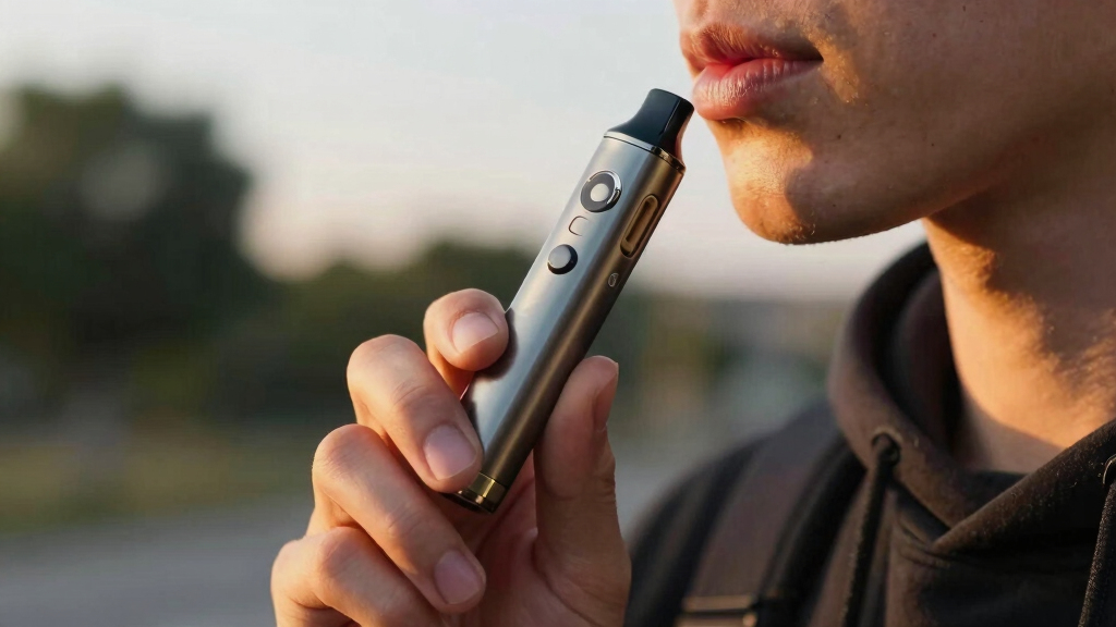 4 Best Vape Pens for Flavor Testing in 2026