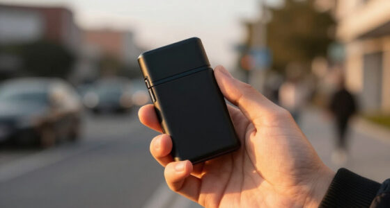 6 Best Discreet Electronic Cigarette Cases in 2026