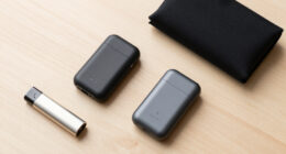 6 Best Discreet Electronic Cigarette Cases in 2026
