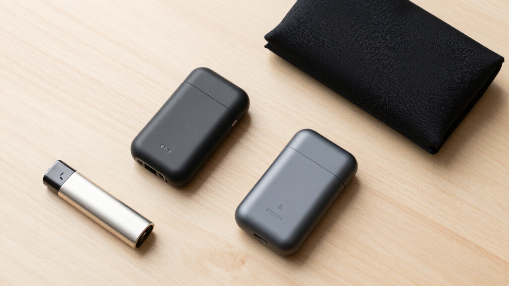 6 Best Discreet Electronic Cigarette Cases in 2026