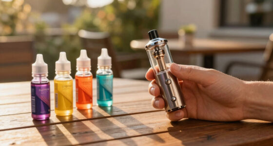 6 Best E-Liquid Flavors For Vaping In 2026