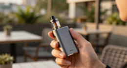 6 Best Vape Accessories For Flavor Enhancement In 2026