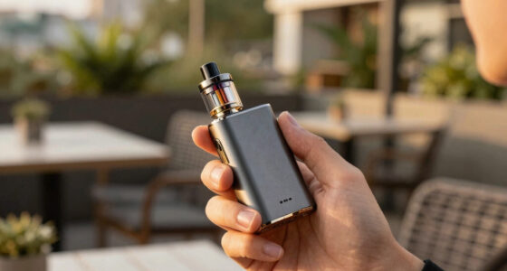 6 Best Vape Accessories For Flavor Enhancement In 2026