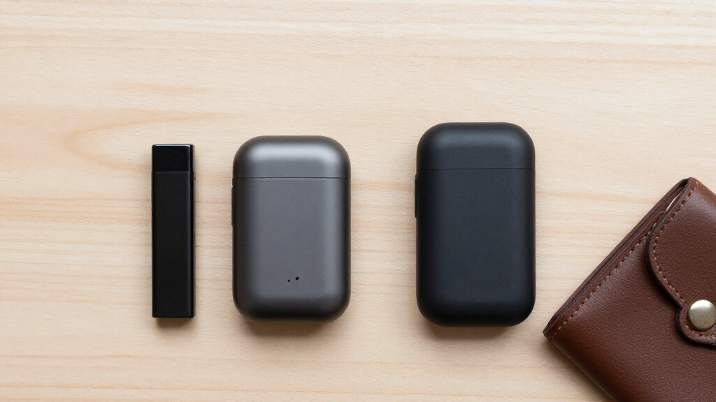7 Best Discreet Electronic Cigarette Cases in 2026