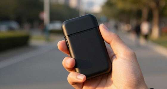 7 Best Discreet Electronic Cigarette Cases in 2026