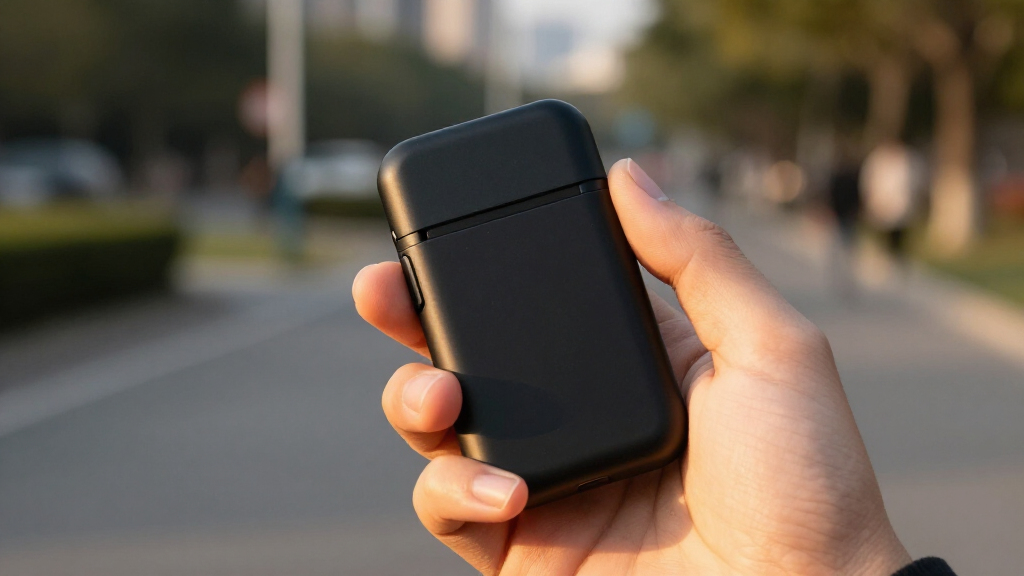 7 Best Discreet Electronic Cigarette Cases in 2026