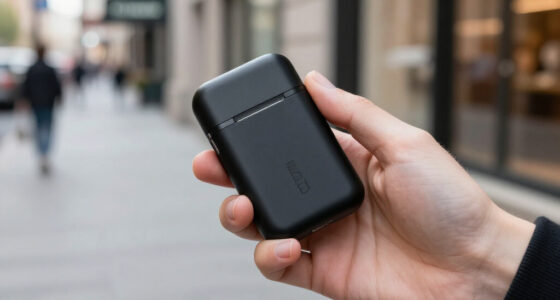 8 Best Discreet Electronic Cigarette Cases in 2026